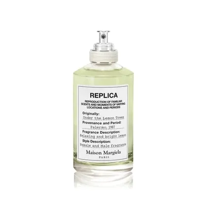 Zdjęcie Maison Margiela Replica Under the Lemon Trees Woda toaletowa 100 ml