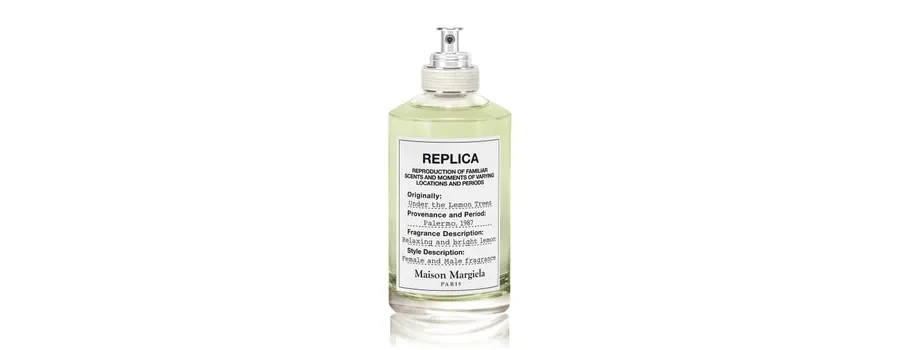 obrazek 1 Maison Margiela Replica Under the Lemon Trees Woda toaletowa 100 ml