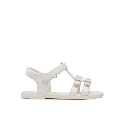 Zdjęcie Geox Sandały J S.Karly G.G J1535G 000NF C1000 S Biały