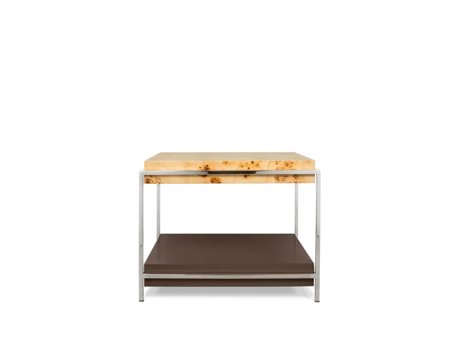 obrazek 1 Stylowy portugalski stolik do salonu