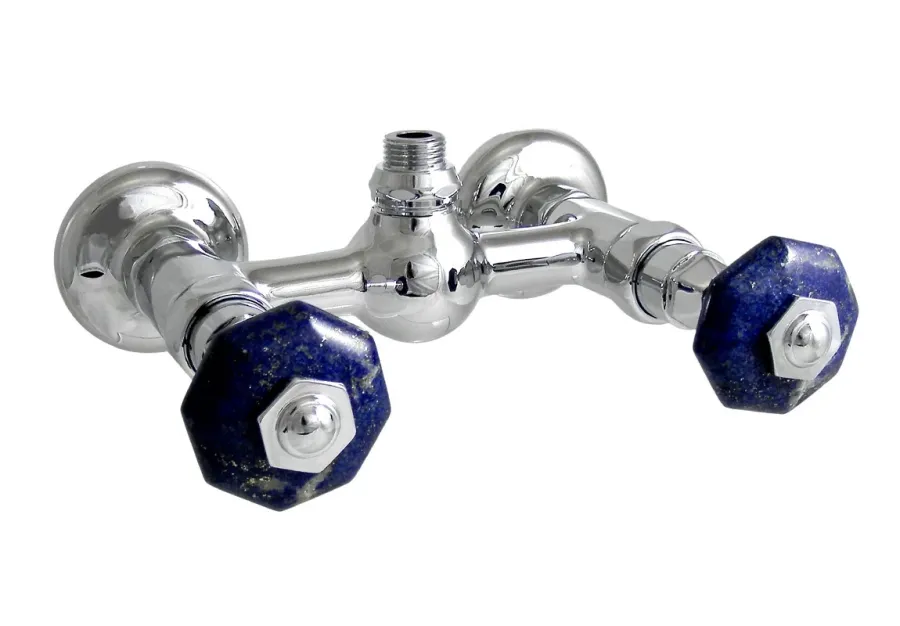 obrazek 1 Prysznic zewnętrzny (bez flexu i prysznica) - z głowicą ceramiczną - Officina Nicolazzi