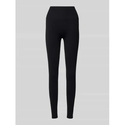 Zdjęcie Legginsy sportowe z elastycznym pasem