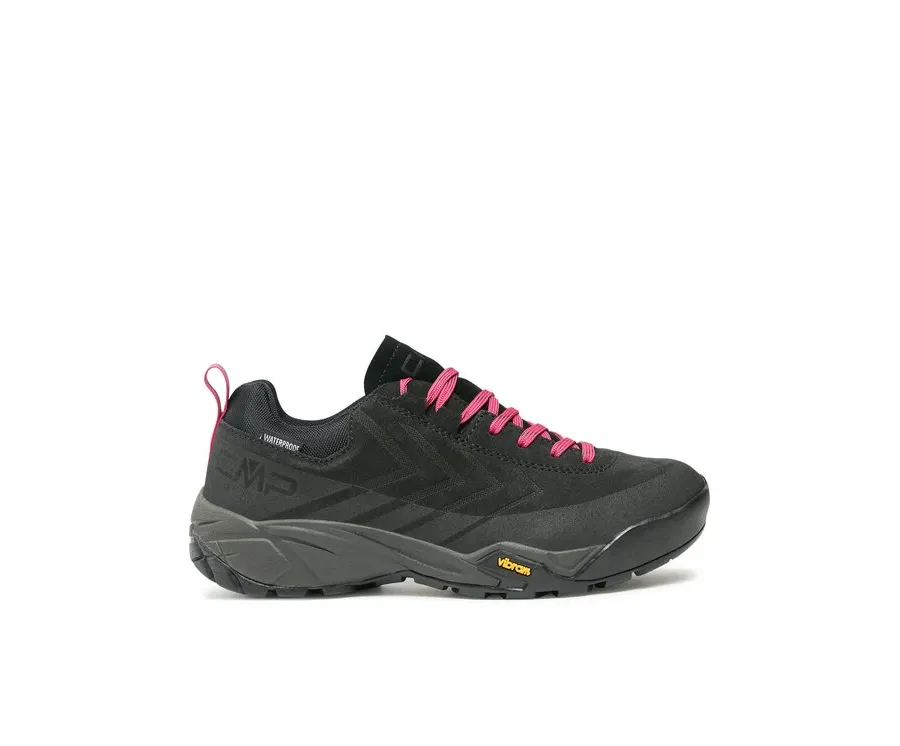 obrazek 1 CMP Trekkingi Mintaka 3Q19586 Czarny