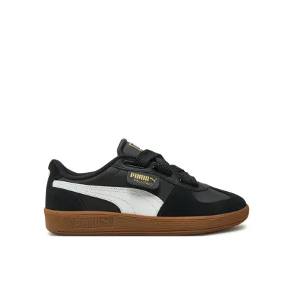 Zdjęcie Puma Sneakersy Palermo Wide Lace 40210902 Czarny