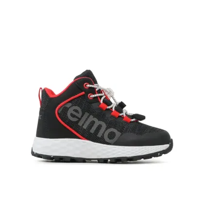 Zdjęcie Reima Sneakersy Edistys 5400008B Czarny