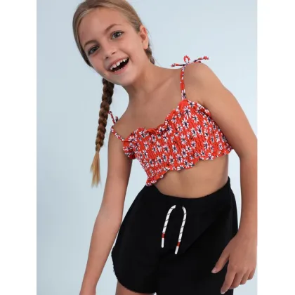 Zdjęcie Mayoral Strój kąpielowy 6754 Czerwony