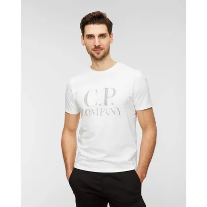 Zdjęcie T-shirt C.p. Company CP Company