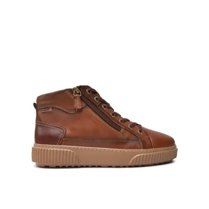 Zdjęcie Pikolinos Sneakersy W4Z-8584C3 Brązowy