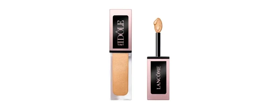 obrazek 1 Idôle Tint - Cień do powiek & róż w płynie Lancôme