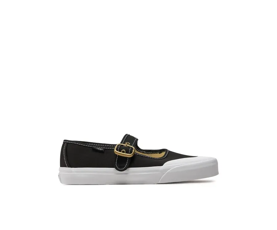 obrazek 1 Vans Trampki Mary Jane VN000CRR6BT1 Czarny