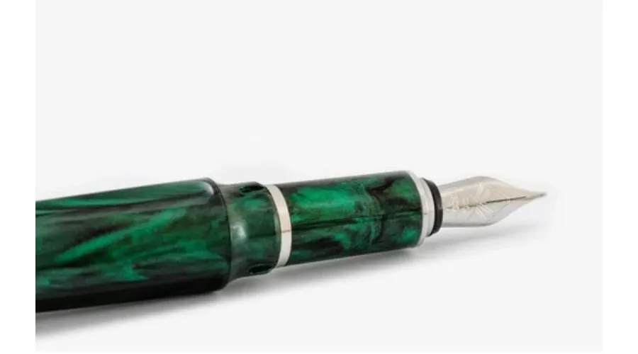obrazek 4 Cudowne pióro wieczne z kolekcji Mirage Emerald