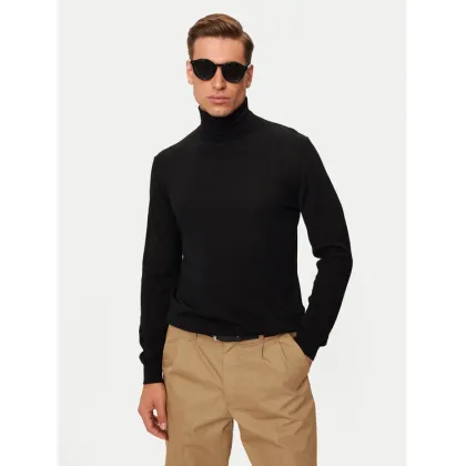 Zdjęcie Liu Jo Golf QXX006 MA27P Czarny Regular Fit