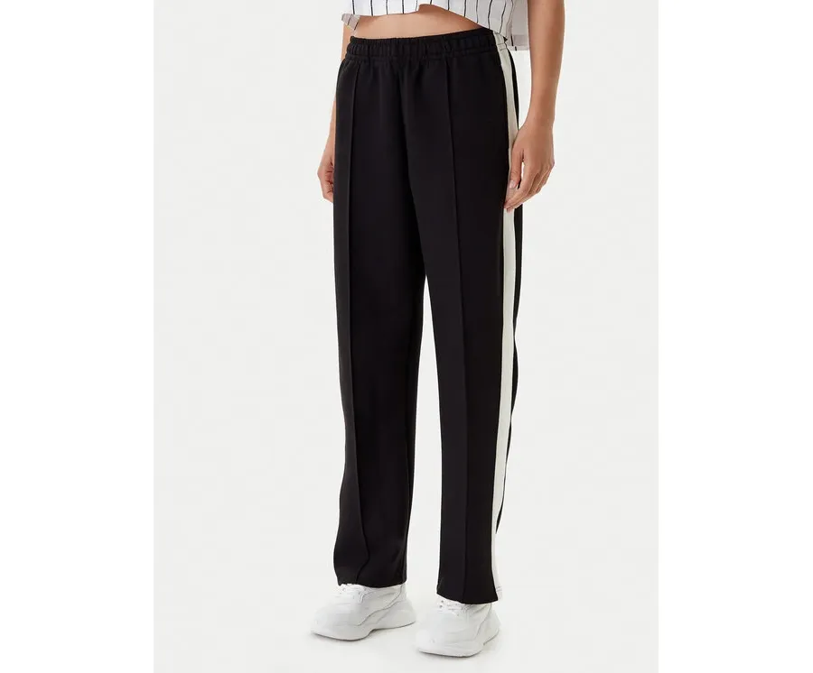 obrazek 1 Karl Kani Spodnie dresowe PD00005427 Czarny Regular Fit