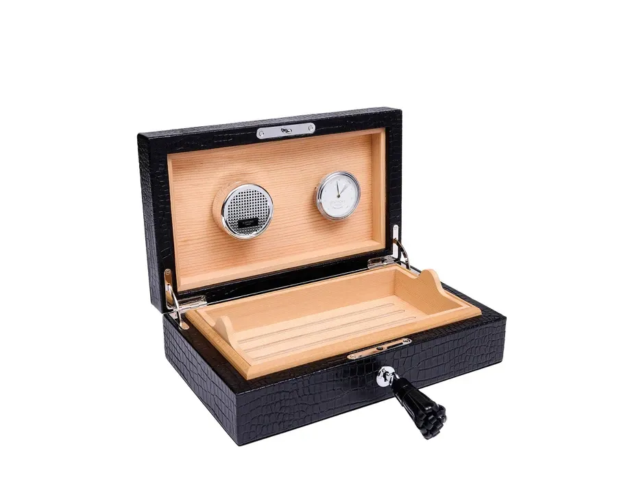 obrazek 5 Skrzynia na cygara o róznych rozmiarach