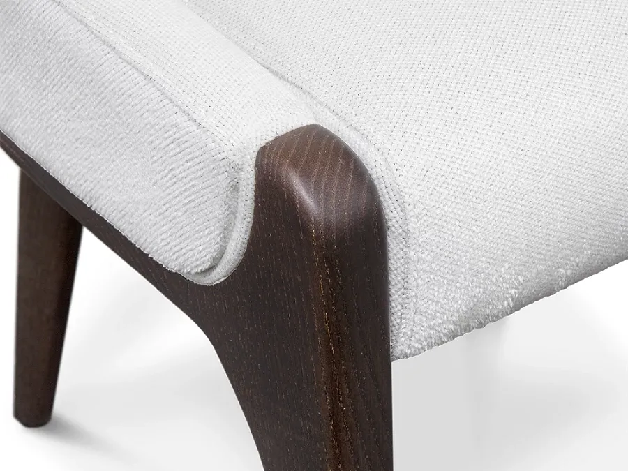obrazek 7 Piękne designerskie krzesło do jadalni