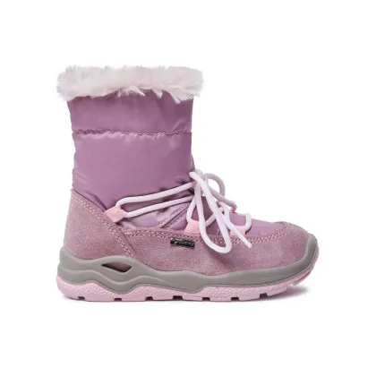 Zdjęcie Primigi Śniegowce 6861522 S GORE-TEX Różowy