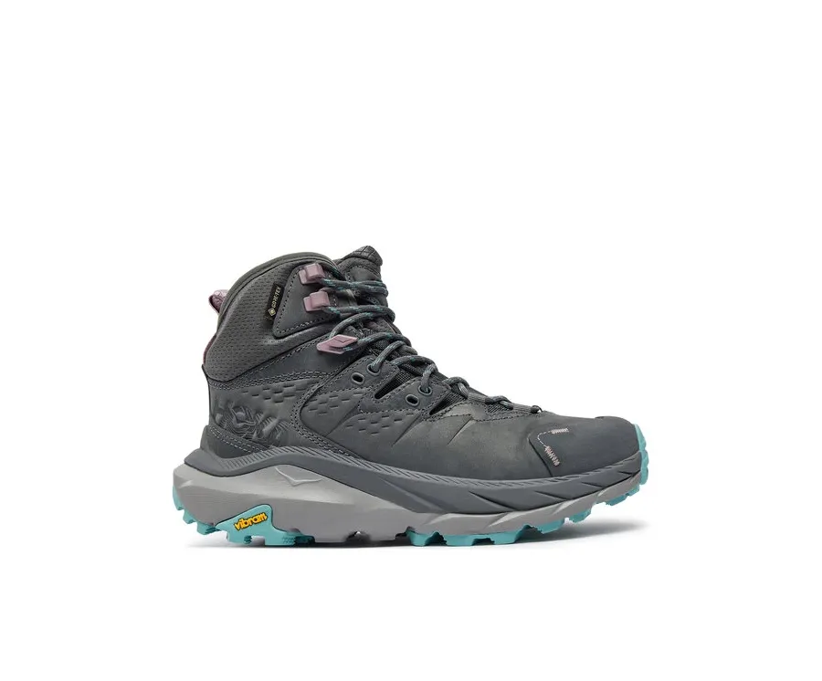 obrazek 1 Hoka Trekkingi Kaha 2 GTX GORE-TEX 1123156 Szary
