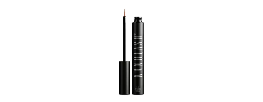 obrazek 1 NANOLASH Eyelash Serum Serum do rzęs 3 ml
