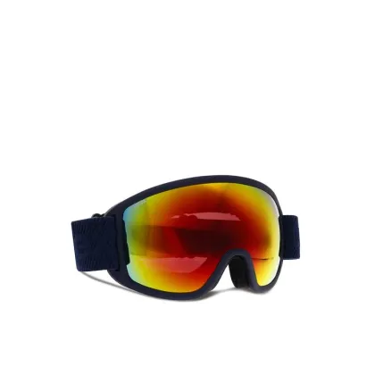 Zdjęcie Uvex Gogle Topic FM Shperic S5505704060 Granatowy