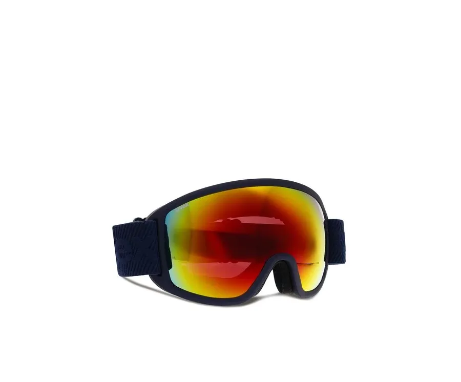obrazek 1 Uvex Gogle Topic FM Shperic S5505704060 Granatowy