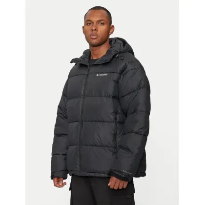 Zdjęcie Columbia Kurtka zimowa Pike Lake™ II 2050931 Czarny Regular Fit