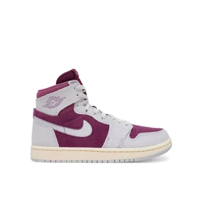 Zdjęcie Nike Sneakersy Air Jordan 1 Zm Air Cmft 2 DV1305 600 Szary