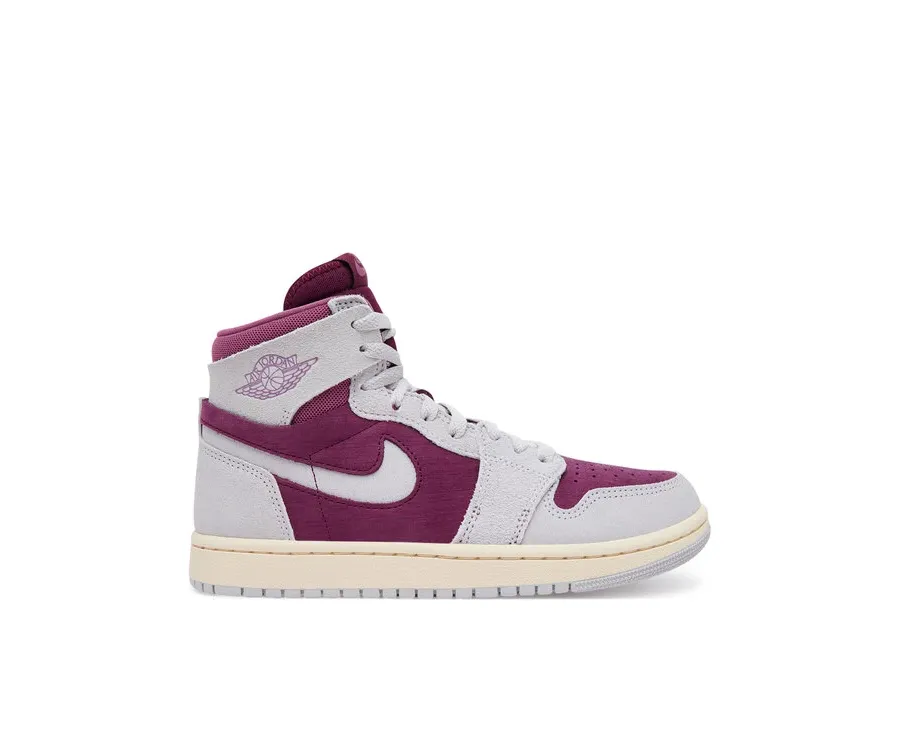 obrazek 1 Nike Sneakersy Air Jordan 1 Zm Air Cmft 2 DV1305 600 Szary