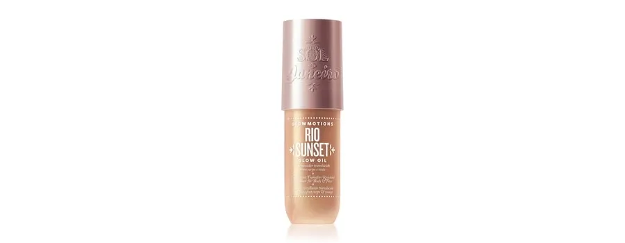 obrazek 1 Sol de Janeiro Rio Sunset Glow Motion Olejek do ciała 75 ml