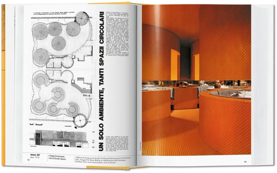 obrazek 5 Książka Domy lat 70 - Taschen