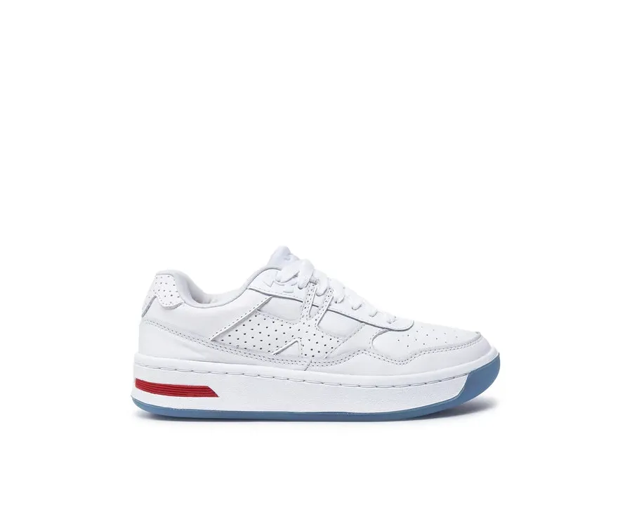 obrazek 1 Under Armour Sneakersy UA Court 96 3028637 Biały