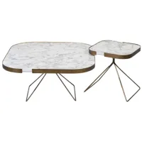 Zdjęcie Luksusowe stoliki kawowe Edax