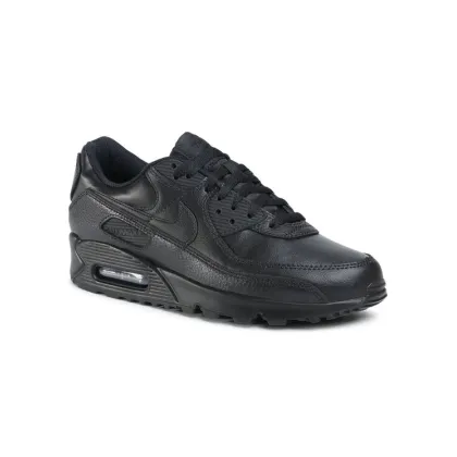 Zdjęcie Nike Sneakersy Air Max 90 Ltr CZ5594 001 Czarny