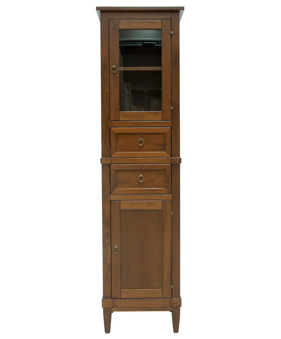 obrazek 2 Elegancki zestaw mebli łazienkowych w stylu antycznym z Włoch