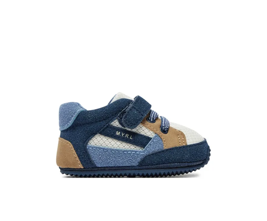 obrazek 1 Mayoral Sneakersy 9786 Beżowy