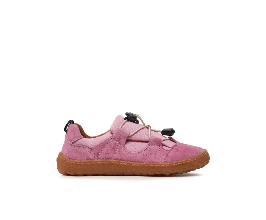 obrazek 1 Froddo Sneakersy Barefoot Track G3130243-9 S Różowy