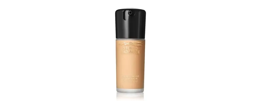 obrazek 1 MAC Studio Radiance Serum Powered Foundation Podkład w płynie 30 ml NC30