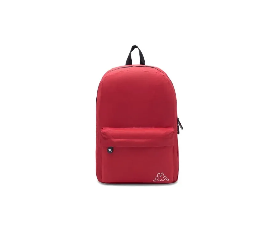 obrazek 1 Kappa Plecak Logo Cartus 3119J4W-565 Czerwony