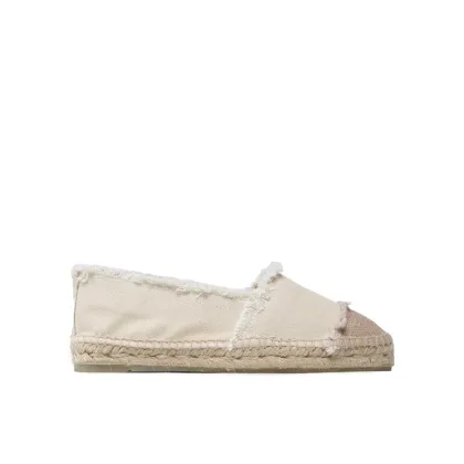 Zdjęcie Castañer Espadryle Kampala/001 021852-203 Beżowy