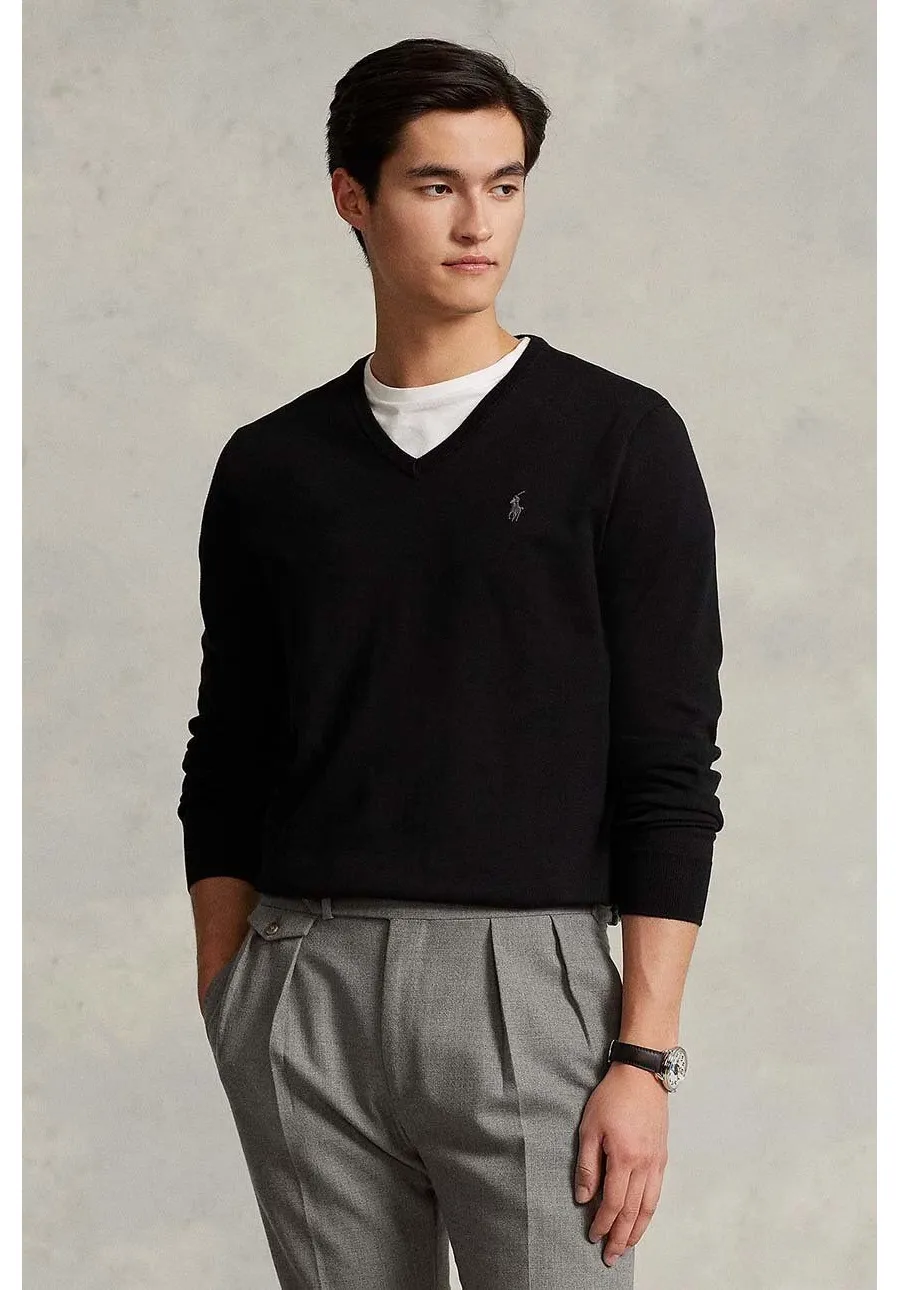 obrazek 1 Polo Ralph Lauren - Sweter 710670789003
