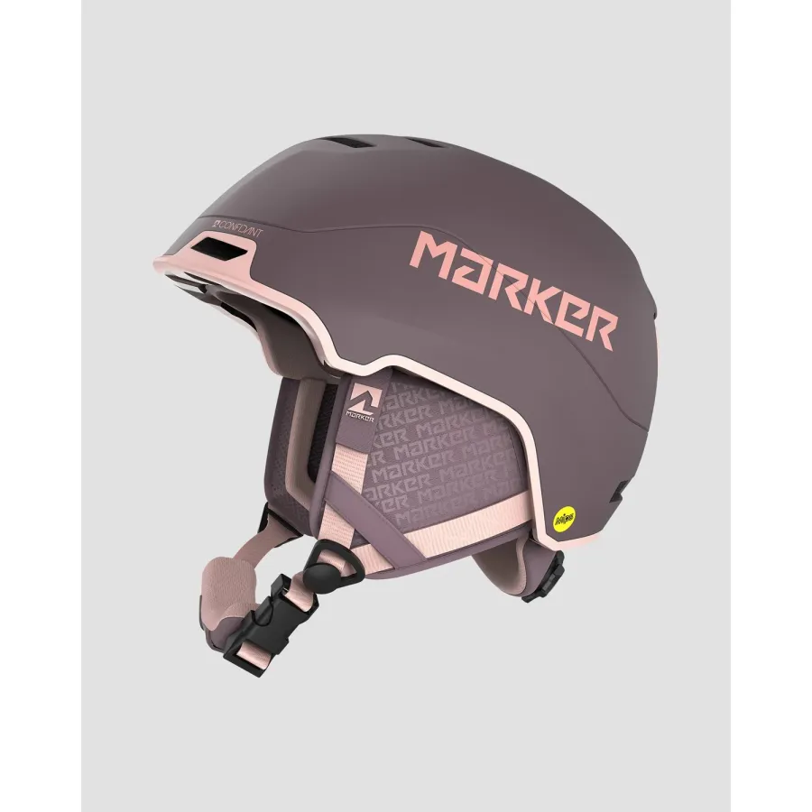 obrazek 1 Kask Marker Confidant Mips W