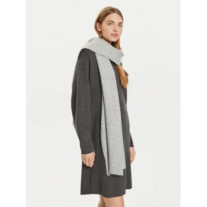 Zdjęcie Tommy Hilfiger Szalik Luxe AW0AW16646 Szary
