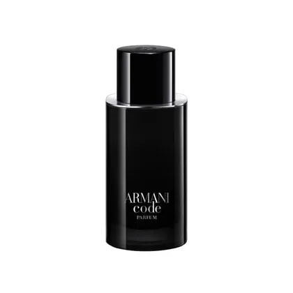 Zdjęcie Giorgio Armani Code Homme Parfum Refillable Perfumy 75 ml