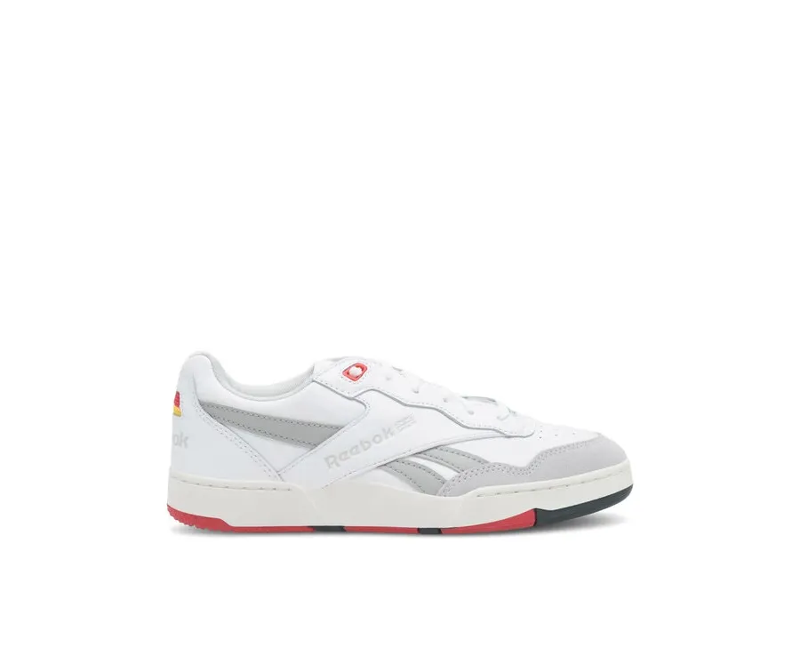 obrazek 1 Reebok Sneakersy BB 4000 II HQ3582-M Biały