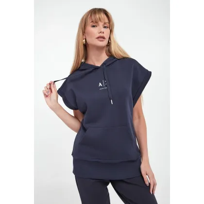 Zdjęcie Bluza damska bez rękawów ARMANI EXCHANGE Armani Exchange