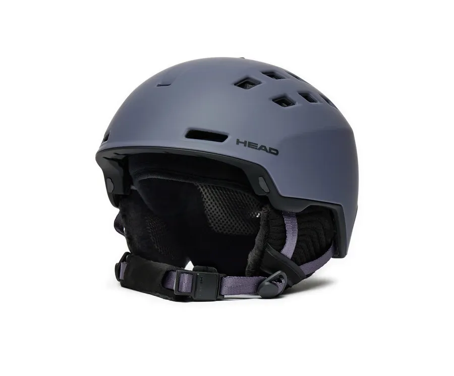 obrazek 1 Head Kask narciarski Rita Lavender 323734 Fioletowy
