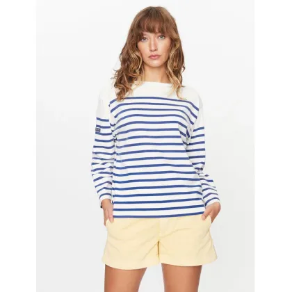 Zdjęcie Polo Ralph Lauren Bluzka 211891523001 Écru Regular Fit