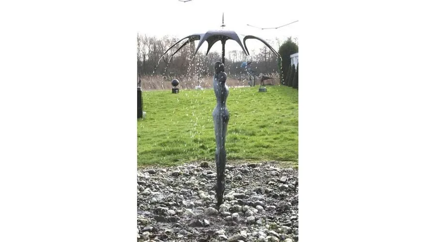 obrazek 2 Cudowna rzeźba z brązu 