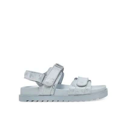 Zdjęcie Guess Sandały FLJFDS LEL03 Niebieski