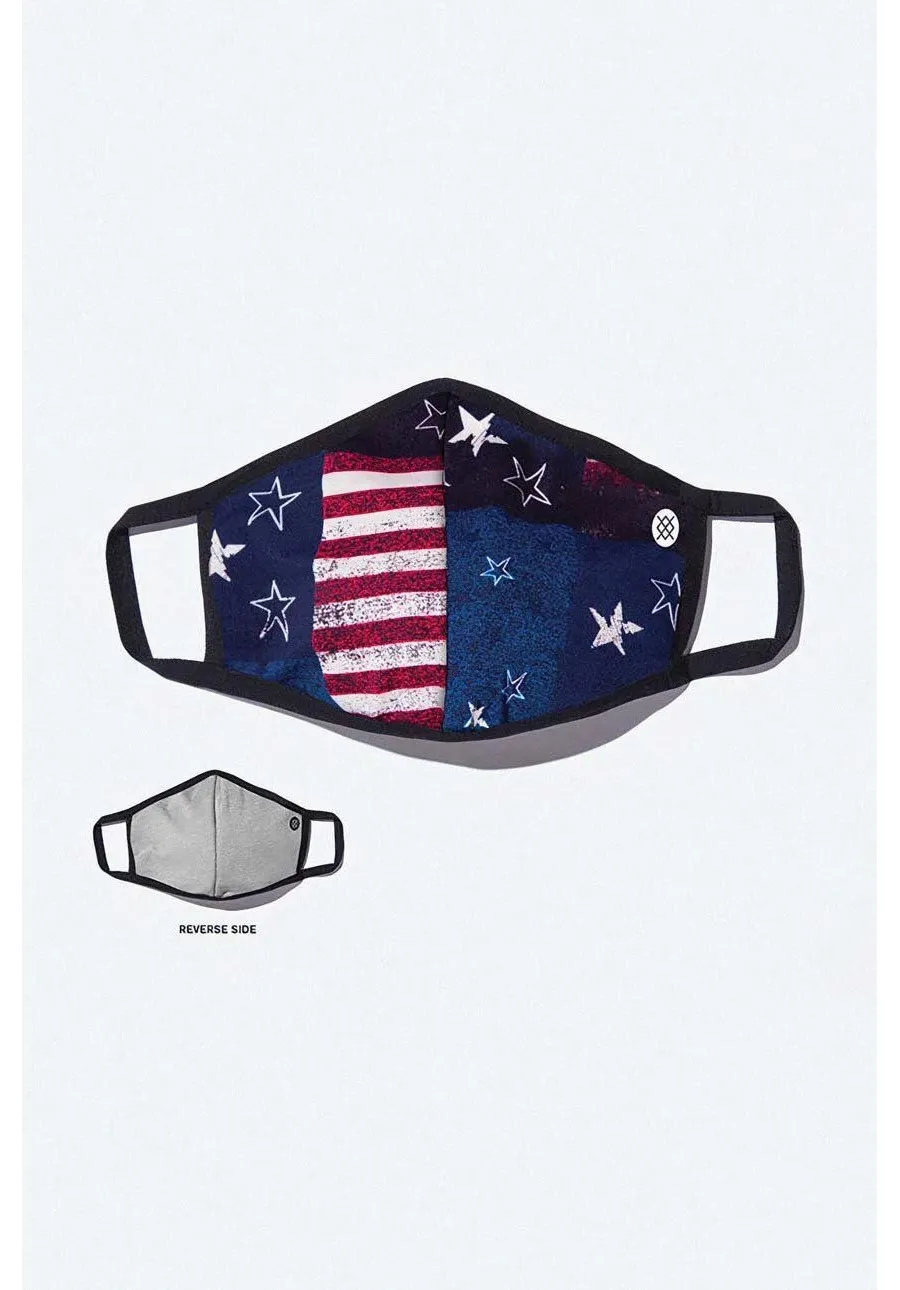 obrazek 1 Stance maseczka ochronna wielorazowego użytku AH01C20VAL-NVY