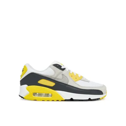 Zdjęcie Nike Sneakersy Air Max 90 DM0029 111 Szary